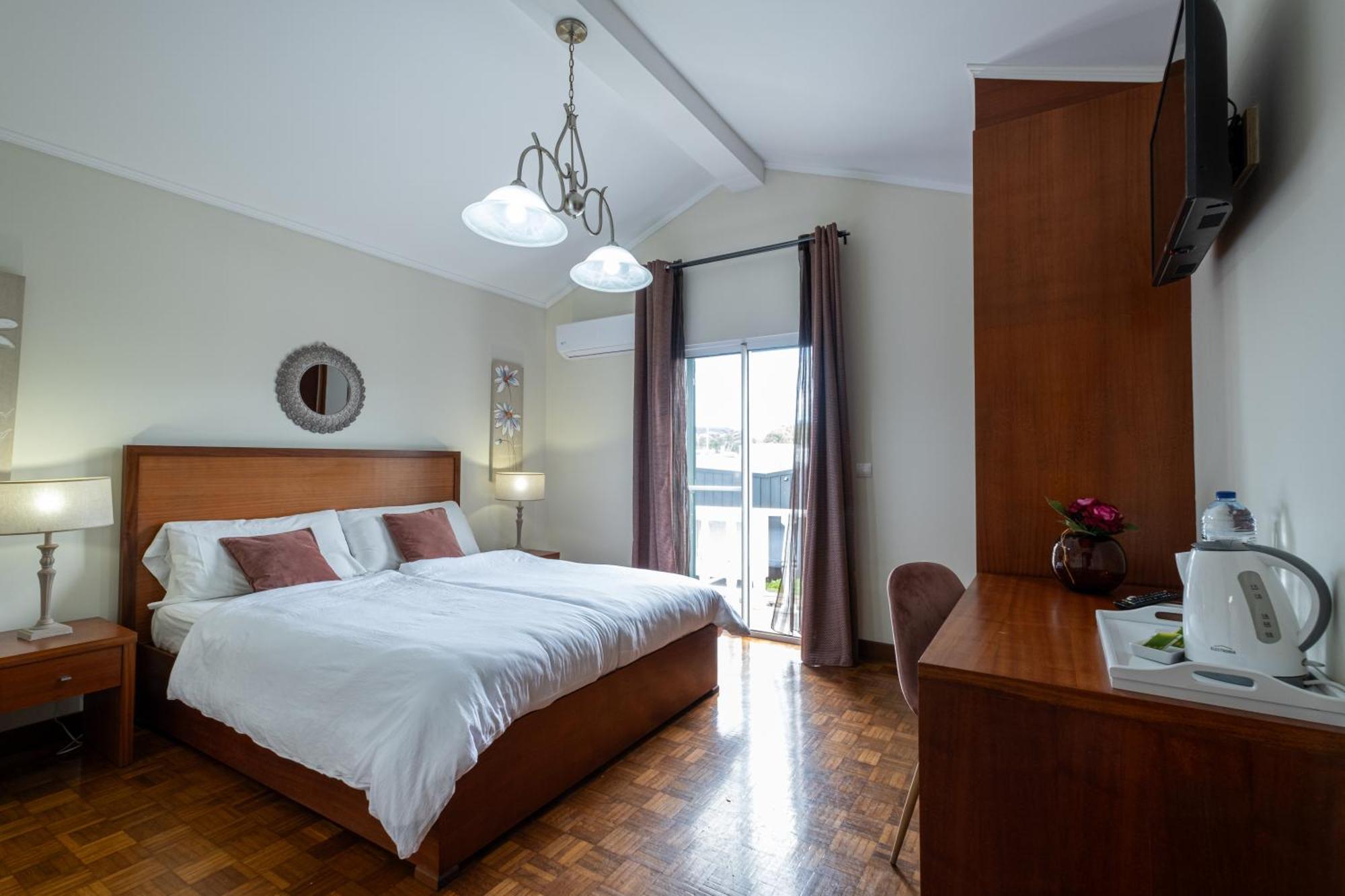 Estalagem Pico D'Agua Hotel Livramento Buitenkant foto